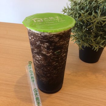DaYung's Tea - Bubble Tea Near Me - Tempe, Arizona