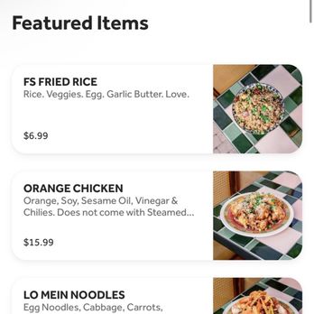 Fortunate Son - Chinese Near Me - San Diego, California Fortunate Son - Chinese Near Me - San Diego, California