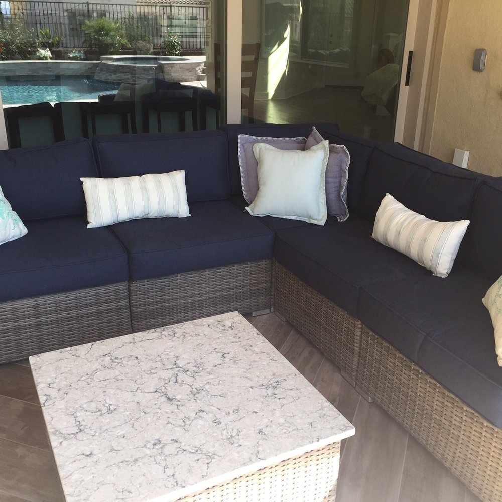 Patio Resort Lifestyles - So comfortable - Outdoor Furniture Stores Near Me - Temecula, California Patio Resort Lifestyles - So comfortable - Outdoor Furniture Stores Near Me - Temecula, California
