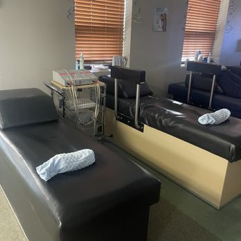 Regen Revolution - One of the therapy rooms - Chiropractors Near Me - Arvada, Colorado Regen Revolution - One of the therapy rooms - Chiropractors Near Me - Arvada, Colorado