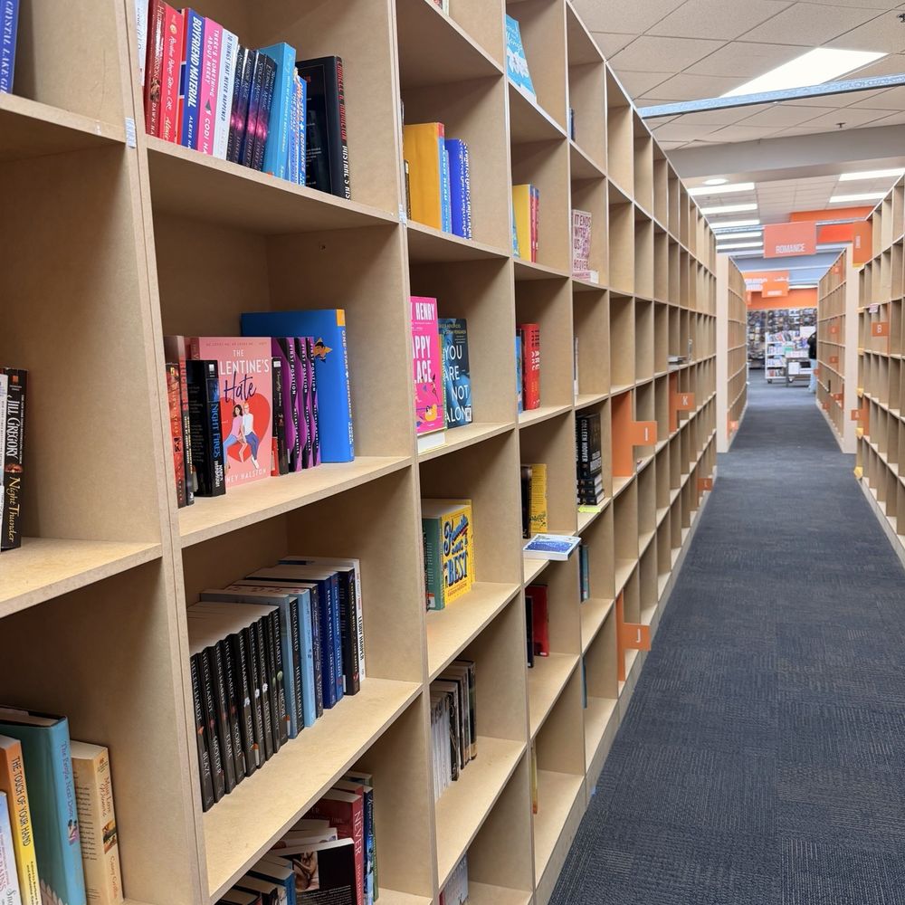 2nd & Charles - Comic Books Near Me - Newark, Delaware 2nd & Charles - Comic Books Near Me - Newark, Delaware