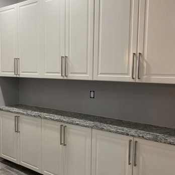 Distinctive Surfaces of Florida - New butlers pantry - Building Supplies Near Me - Sarasota, Florida
