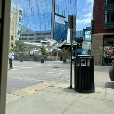 MENYA Ramen & Poke by null