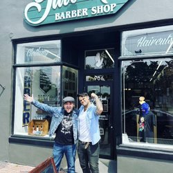Idle Hand Barber Shop