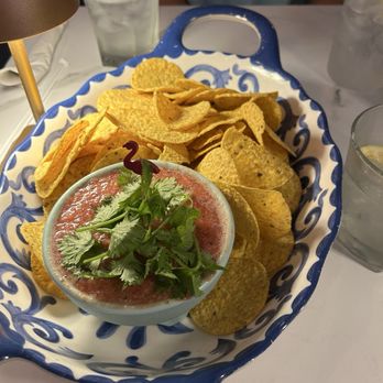 Nitallys ThaiMex - Chips & Fresh Homemade Salsa - Asian Fusion Near Me - St. Petersburg, Florida Nitallys ThaiMex - Chips & Fresh Homemade Salsa - Asian Fusion Near Me - St. Petersburg, Florida