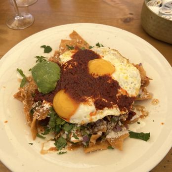 Cocina 35 - Los Rancheros - Breakfast & Brunch Near Me - Coronado, California