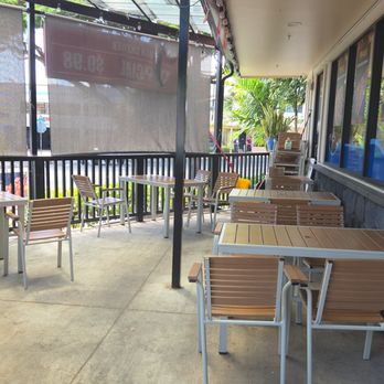 Dahan Skewer - Outside - Chinese Near Me - Honolulu, Hawaii