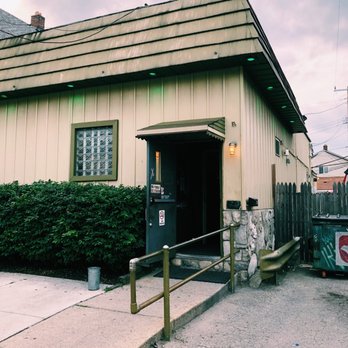 Whiskey in the Jar - Outside - Dive Bars Near Me - Hamtramck, Michigan