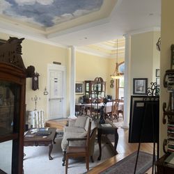 Bella Vista Bed & Breakfast