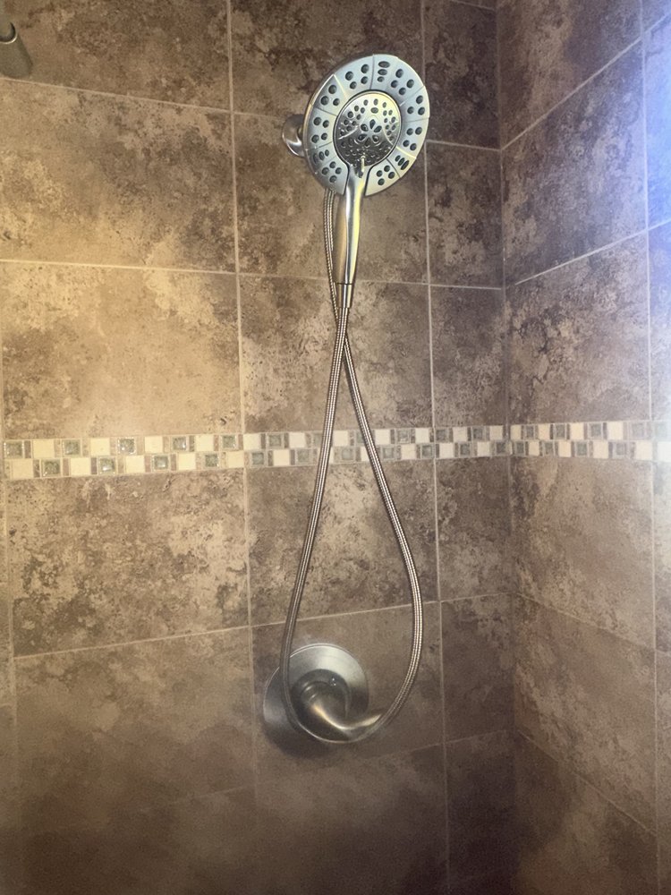 Slide of TMO Plumbing, Heating, and Electrical