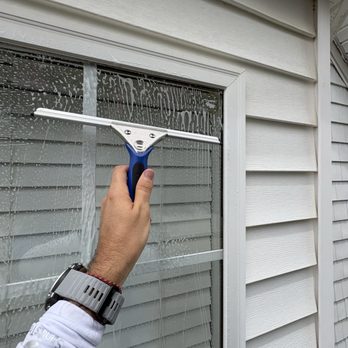 V&L Triangle Solutions - Professional window cleaning for a streak-free finish and crystal-clear results. - Pressure Washers Near Me V&L Triangle Solutions - Professional window cleaning for a streak-free finish and crystal-clear results. - Pressure Washers Near Me