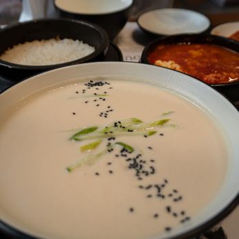 Du Bu Gong Bang - Kongguksu 컹국수 - Korean Near Me - Duluth, Georgia