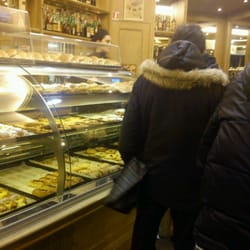 Pasticceria La Repubblica