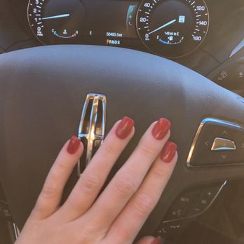 Le's Luxury Nails Spa - Nail Salons Near Me - Panama City Beach, Florida