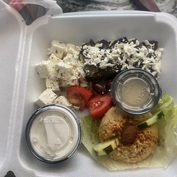 Sofia’s Greek Grill - Greek Near Me - Clearwater, Florida Sofia’s Greek Grill - Greek Near Me - Clearwater, Florida