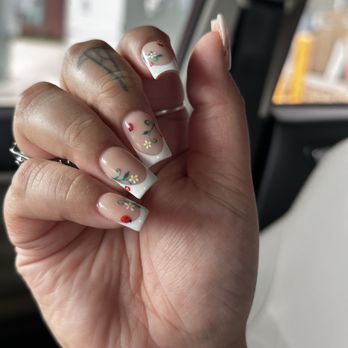 Elite Nails & Lash - Nail Salons Near Me - La Mesa, California