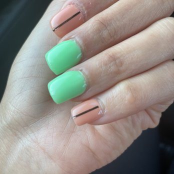 Millennium Nail & Spa - Nail Salons Near Me - Dumfries, Virginia