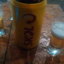 Jabuti Bar