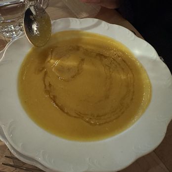 Rosemary's -  Midtown - Butternut Squash Soup - Italian Near Me - New York, New York