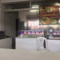 Espetinhos Nota 10