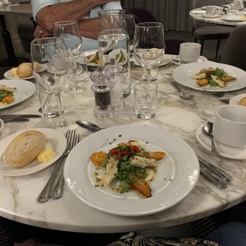 The Grand Cafe at the Scotsman - Restaurants Near Me - Edinburgh, EDH