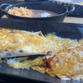 Rigo’s Finest Latín Grill - Enchilada and burrito combo - Bars Near Me - Longview, Washington Rigo’s Finest Latín Grill - Enchilada and burrito combo - Bars Near Me - Longview, Washington