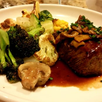 Megg's Cafe - Wagyu Steak - Bakeries Near Me - Temple, Texas