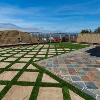 LM Landscaping - Landscaping Near Me