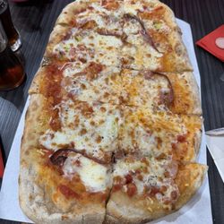 Pinsa si