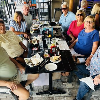 Off The Rock Tavern - Falling Waters Beach Resort Lap Pool Friends - Sports Bars Near Me - Naples, Florida Off The Rock Tavern - Falling Waters Beach Resort Lap Pool Friends - Sports Bars Near Me - Naples, Florida