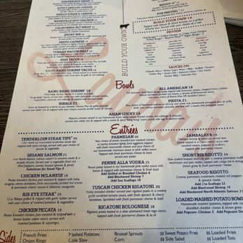 Laura's Bar And Grill - Menu - American Near Me - Smithfield, Rhode Island Laura's Bar And Grill - Menu - American Near Me - Smithfield, Rhode Island