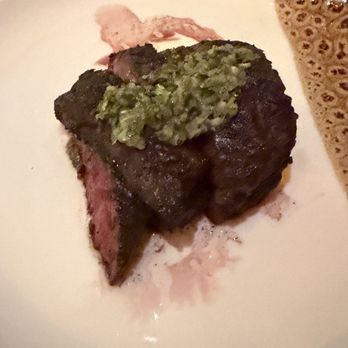 Four Sixes Ranch Steakhouse - Skirt steak - Steakhouses Near Me - Las Vegas, Nevada