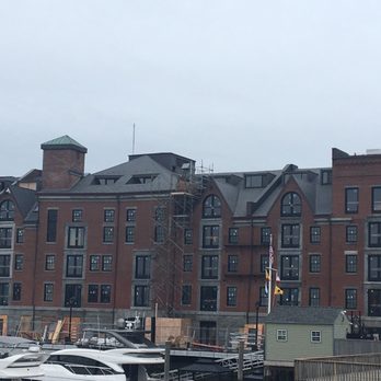 Boston Waterboat Marina - Marina - Marinas Near Me - Boston, Massachusetts