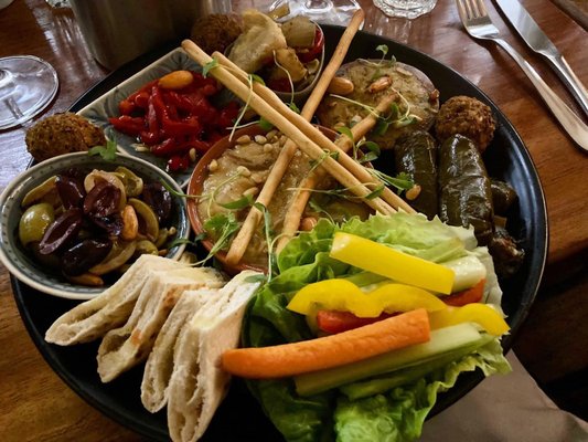 Home Restaurant by null