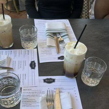 Blush Restaurant & Bakery - Breakfast & Brunch Near Me - San Antonio, Texas Blush Restaurant & Bakery - Breakfast & Brunch Near Me - San Antonio, Texas