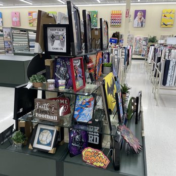 Hobby Lobby - Inside - Hobby Shops Near Me - Sacramento, California Hobby Lobby - Inside - Hobby Shops Near Me - Sacramento, California