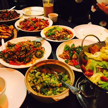 Hunan Impression - Feasting - Chinese Near Me - San Jose, California Hunan Impression - Feasting - Chinese Near Me - San Jose, California