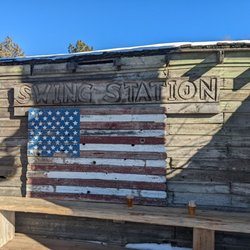 Swing Station