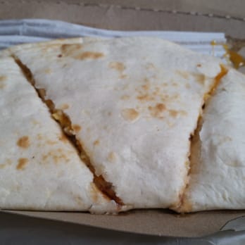 Wawa - Bbq chicken quesadillas - Convenience Stores Near Me - Marlboro, New Jersey
