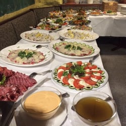 La Fontana