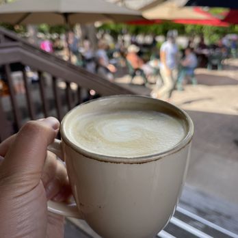 McKay Cottage Restaurant - Ocean latte - American Near Me - Bend, Oregon McKay Cottage Restaurant - Ocean latte - American Near Me - Bend, Oregon