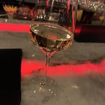 Zen Astoria - White wine - Chinese Near Me - Queens, New York