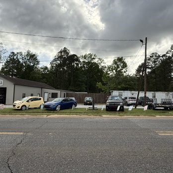 Tioga Auto Repair - Auto Repair Near Me - Pineville, Louisiana Tioga Auto Repair - Auto Repair Near Me - Pineville, Louisiana