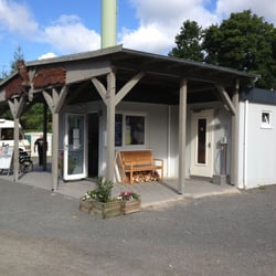 Reisemobilhafen Sellin