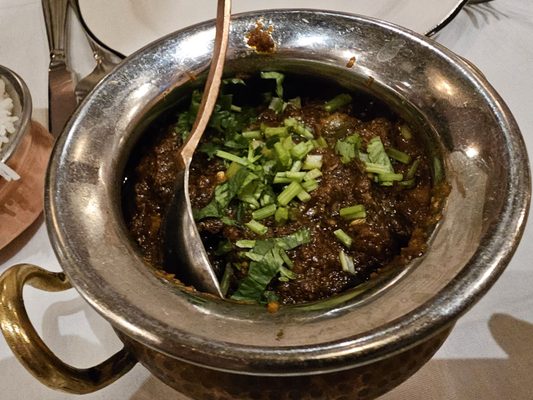 Chennai Hoppers Indian Restaurant by null