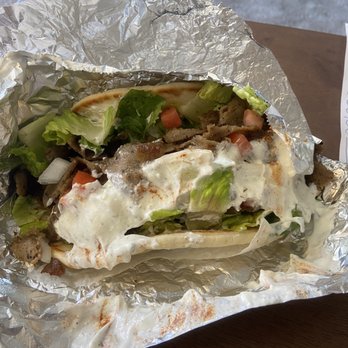 Gyros N Villains - Classic gyro - Breakfast & Brunch Near Me - Honolulu, Hawaii Gyros N Villains - Classic gyro - Breakfast & Brunch Near Me - Honolulu, Hawaii