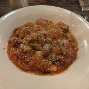 Trattoria Sei - The gnocchi! - Italian Near Me - Mahopac, New York