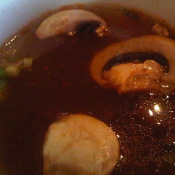 Curry Curry Thai - Hot and Sour Soup - Thai Near Me - Smyrna, Georgia Curry Curry Thai - Hot and Sour Soup - Thai Near Me - Smyrna, Georgia