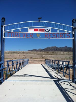 Callville Bay Resort & Marina by null