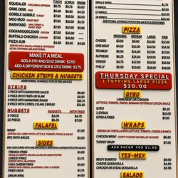 Morse Road Mini Mart